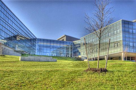 REDC at Penn State Behrend