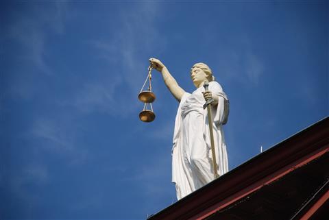 Justice Law