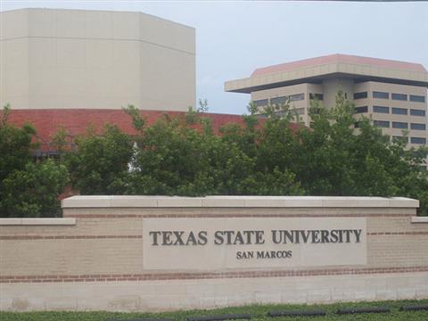 Texas State University