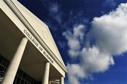 University of Central Arkansas College of Business
