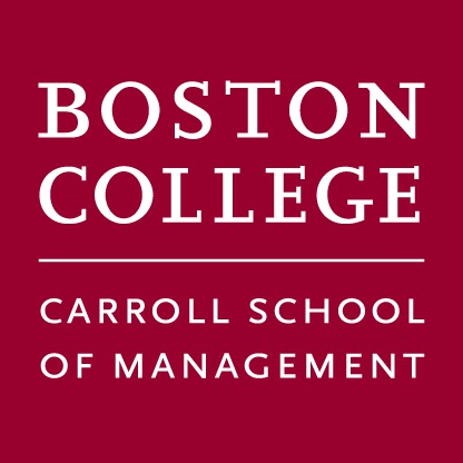 Boston College (Carroll)