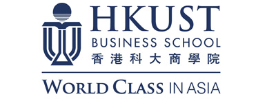 HKUST Business School - The Hong Kong University of Science and Technology