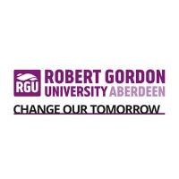 Aberdeen Business School - Robert Gordon University Logo