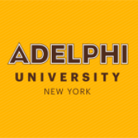 Adelphi University - Willumstad School of Business Logo