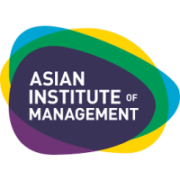 Asian Institute of Management - AIM Logo