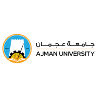 Ajman University - College of Business Administration Logo