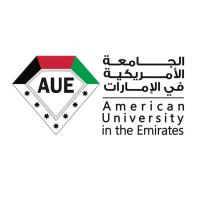 American University in the Emirates - College of Business Administration Logo
