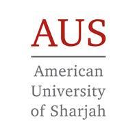 American University of Sharjah - School of Business and Management Logo