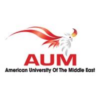 American University of the Middle East - College of Business Administration Logo