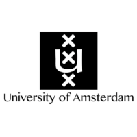Amsterdam Business School - Universiteit van Amsterdam Logo