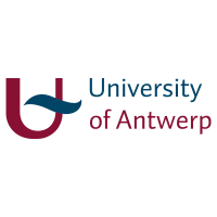 Antwerp Management School - Universiteit Antwerpen Logo