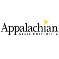 Appalachian State University (Walker) Logo