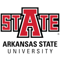 Arkansas State University (Griffin) Logo
