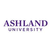Ashland University - College of Business & Economics Logo
