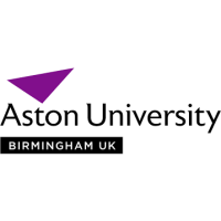 Aston University - Aston Business School Logo