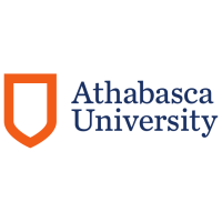 Athabasca University - Faculty of Business Logo
