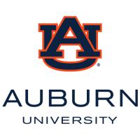 Auburn University (Harbert) Logo