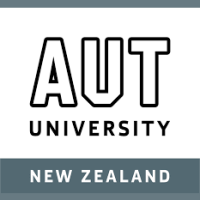 Auckland University of Technology - AUT Business School Logo