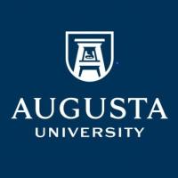 Augusta University - Hull College of Business Logo