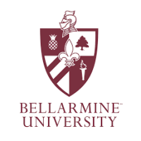 Bellarmine University (Rubel) Logo