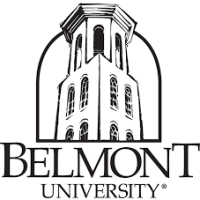 Belmont University (Massey) Logo
