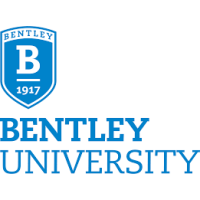 Bentley University - McCallum Graduate School of Business Logo