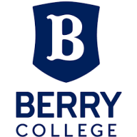 Berry College (Campbell) Logo