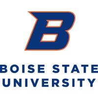 Boise State University - College of Business and Economics Logo