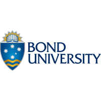 Bond University - Business School Logo
