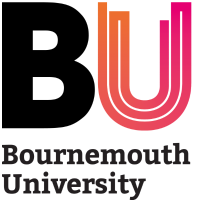 Bournemouth University - Business School Logo