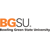Bowling Green State University - College of Business Administration Logo