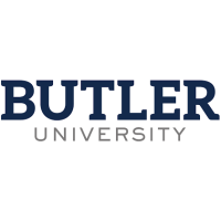 Butler University - Lacy School of Business Logo