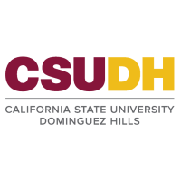 California State University, Dominguez Hills - College of Business Administration and Public Policy Logo