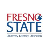 CSU Fresno (Craig) Logo
