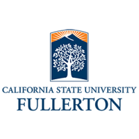 CSU Fullerton (Mihaylo) Logo