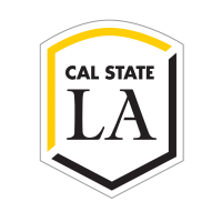 Cal State Los Angeles Logo