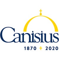 Canisius University - Wehle School of Business Logo