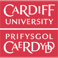 Cardiff Business School - Cardiff University Logo