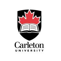 Carleton University (Sprott) Logo