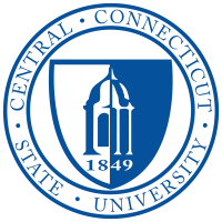 Central Connecticut State University - School of Business Logo