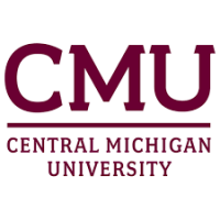 Central Michigan University - College of Business Administration Logo