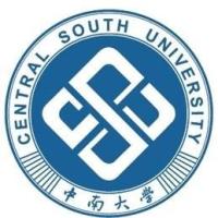 Central South University - Business School Logo