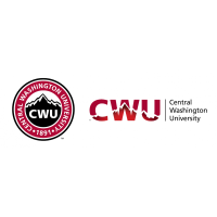 Central Washington University - College of Business Logo