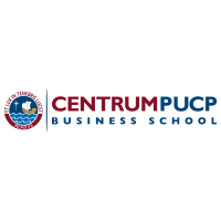 CENTRUM PUCP Graduate Business School Logo