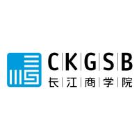 Cheung Kong Graduate School of Business (CKGSB) Logo