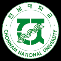 Chonnam National University - Graduate School of Business Logo