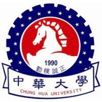 Chung Hua University - College of Management Logo