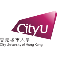 City University of Hong Kong - College of Business Logo