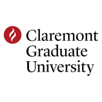 Claremont Graduate University (Peter F. Drucker and Masatoshi Ito) Logo