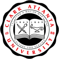 Clark Atlanta University - School of Business Logo